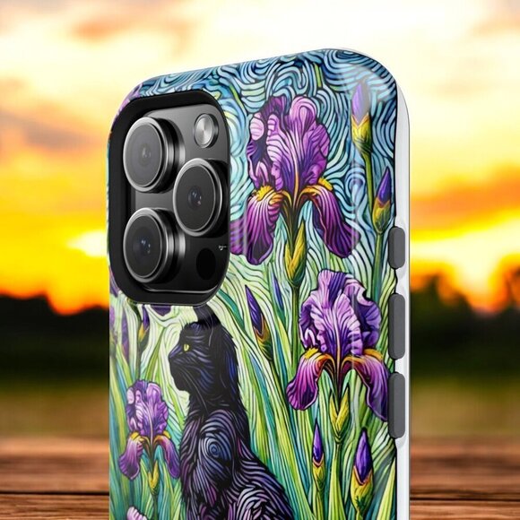 iPhone 15 Pro phone case, MARPC1114 - Picture 4 of 9